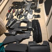 Ricambi e accessori range rover evoque 2014