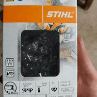 catene STIHL 3/16" 62 maglie "Micro"