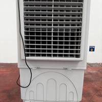 MASTER BC60 raffrescatore capannone 150mq