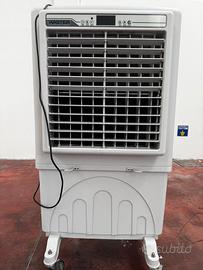 MASTER BC60 raffrescatore capannone 150mq
