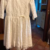 Abbigliamento bimba