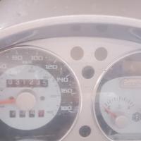 Piaggio Beverly 500 - 2004