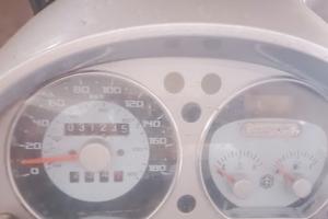 Piaggio Beverly 500 - 2004