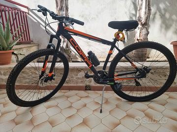 montenbike 