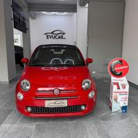 Fiat 500 C 1.2 Lounge Unicoproprietario