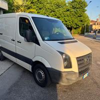 Volkswagen CRAFTER DIESEL PERFETTA