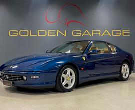 Ferrari 456 M GT