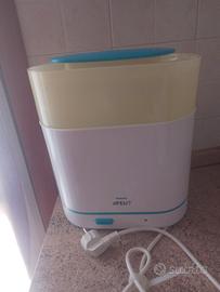 sterilizzatore avent