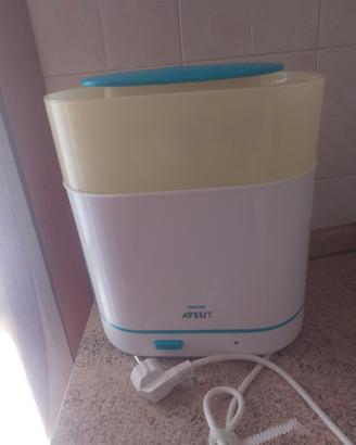 sterilizzatore avent