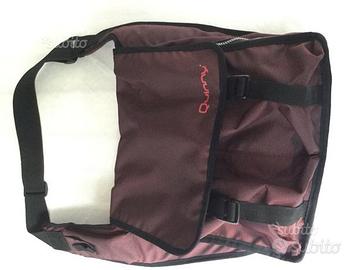 Borsa bebè a tracolla QUINNY