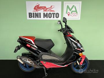 APRILIA SR 50 LC - 2000