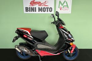 APRILIA SR 50 LC - 2000