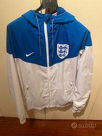 Giacca impermeabile Nike