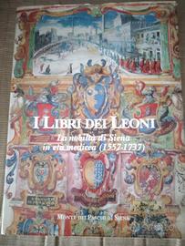 libro dei leoni