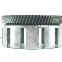 Campana frizione a bagno d'olio Ducati Pantah 350 