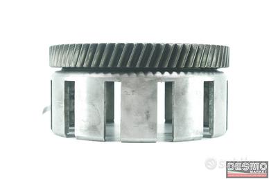 Campana frizione a bagno d'olio Ducati Pantah 350 
