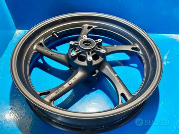 Cerchio anteriore hornet 2007 2008 2009 2010 2011