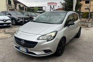 Opel Corsa 1.4 90CV GPL Tech 5 porte b-Color