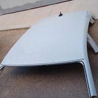 tetto lamierato audi a3 8y spb 2020 ricambi