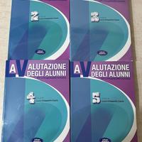 Libri scolastici per docenti