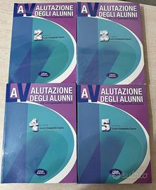 Libri scolastici per docenti