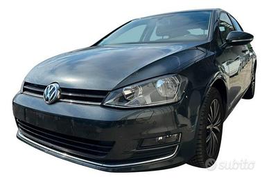 VOLKSWAGEN Golf 1.2 TSI 85 CV 5p. Ok Neo Patenta