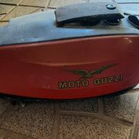 Serbatoio Moto Guzzi V35,V50