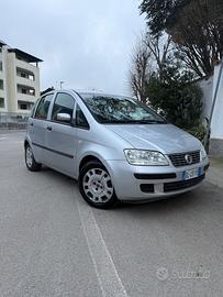 Fiat Idea 1.4 BlackLabel