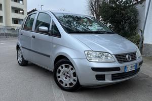 Fiat Idea 1.4 BlackLabel