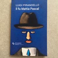 Il fu Mattia Pascal