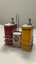 Oliera e Saliera di Maisons du Monde