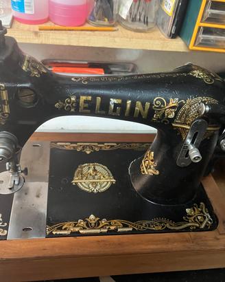 Macchina da cucire  vintage