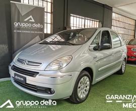 Citroen Xsara Picasso 1.6 EXCLUSIVE