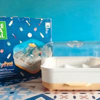 Sterilizzatore biberon per microonde Prenatal 