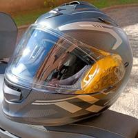 CASCO SCORPION EXO 491 TG M