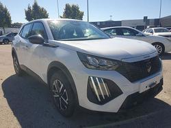 Peugeot 2008 PureTech 100 S&S Style