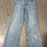 Jeans 12/13 anni