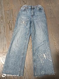 Jeans 12/13 anni