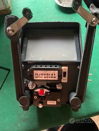Moviola Imperial Dual
