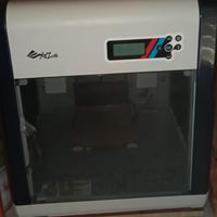 Stampante 3d xyz 2.0 duos