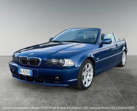 BMW Serie 3 320Ci (2.2) cat Cabrio