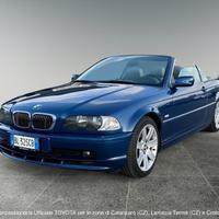 BMW Serie 3 320Ci (2.2) cat Cabrio