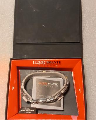 Bracciale Rosso Amante 