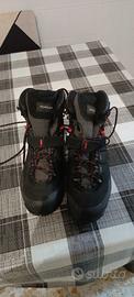 scarpa da trekking 
