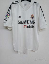 Maglia Adidas Real Madrid originale codice 367842