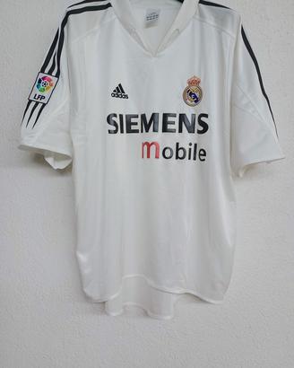 Maglia Adidas Real Madrid originale codice 367842