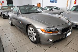 Bmw Z4 2.5i cat Roadster BOOK/XENON/CRS