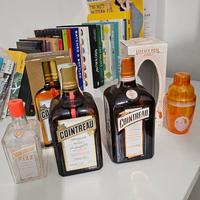 Cointreau Vintage LimitedEdition by dita von teese