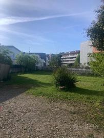 Terreno edificabile situato in zona urbanistica B3