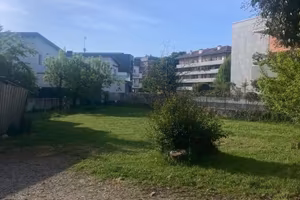 Terreno edificabile situato in zona urbanistica B3